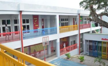 Corona Schools