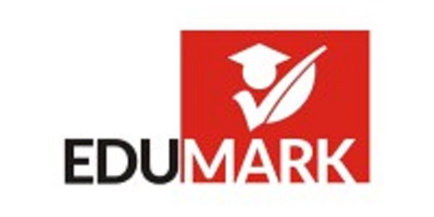 Edumark logo