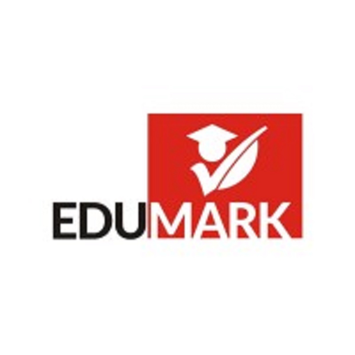 Edumark logo