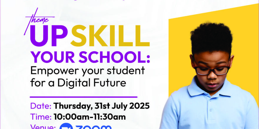 Rydad Digital Skill